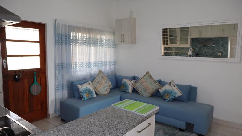 2 Bedroom Property for Sale in De Bakke Western Cape